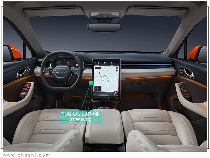 新车，2019上市新车,欧拉R2，吉利MPV