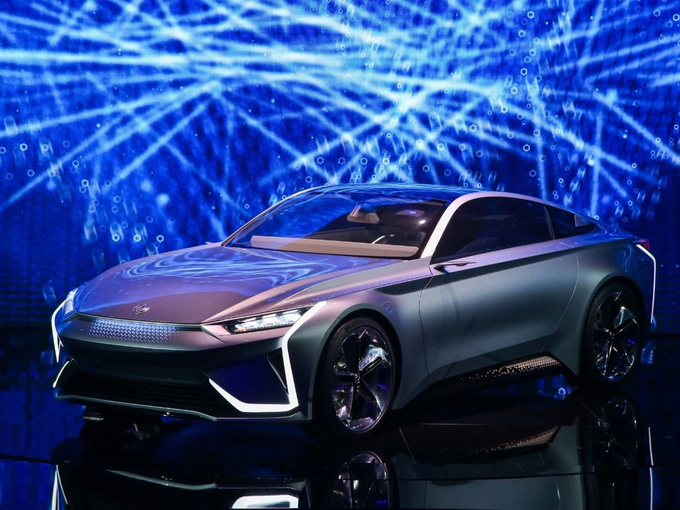 东风汽车销量,东风汽车高端品牌