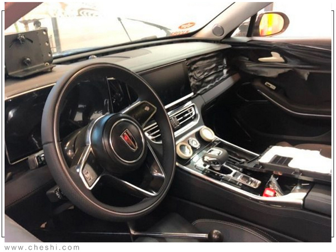 新车，红旗新车规划