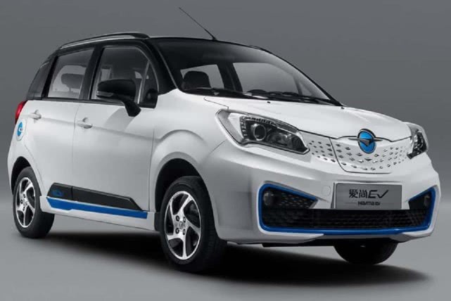 海马海外战略布局