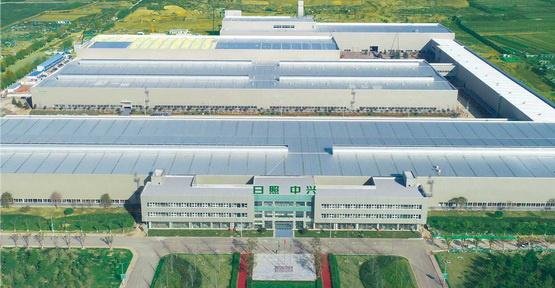 中兴汽车 中兴汽车