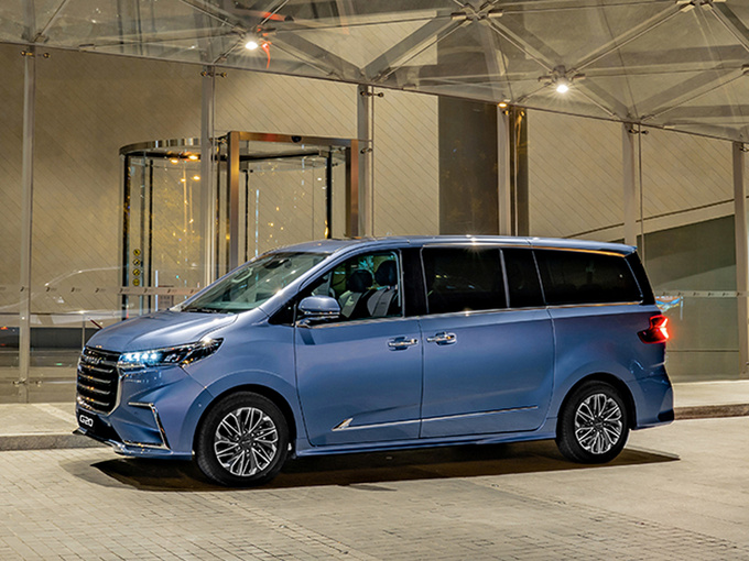 销量，上汽大通2019销量,上汽大通销量，汽车销量