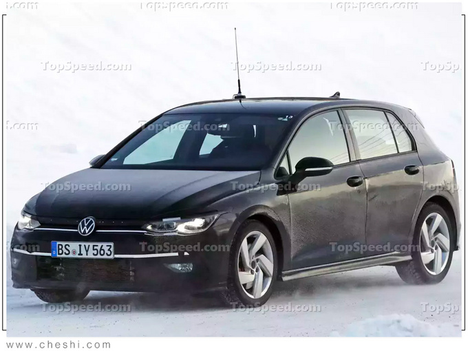 新高尔夫GTI售价,新高尔夫GTI轻混，高尔夫GTI配置