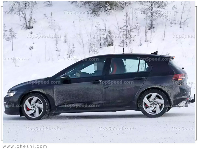 新高尔夫GTI售价,新高尔夫GTI轻混，高尔夫GTI配置