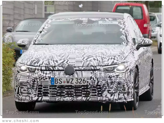 新高尔夫GTI售价,新高尔夫GTI轻混，高尔夫GTI配置