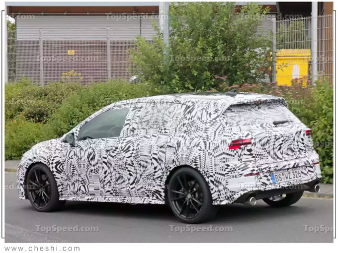 新高尔夫GTI售价,新高尔夫GTI轻混，高尔夫GTI配置