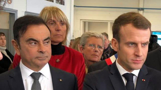 戈恩出逃,戈恩事件,法国政府对戈恩态度 戈恩出逃,戈恩事件,法国政府对戈恩态度