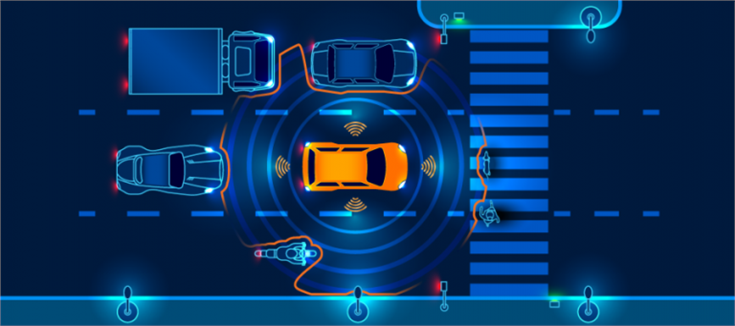 Tata Elxsi与AEye合作打造RoboTaxi 将在2020年CES展上展示