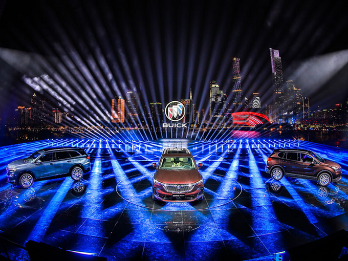 销量，别克2019年销量,别克销量，汽车销量