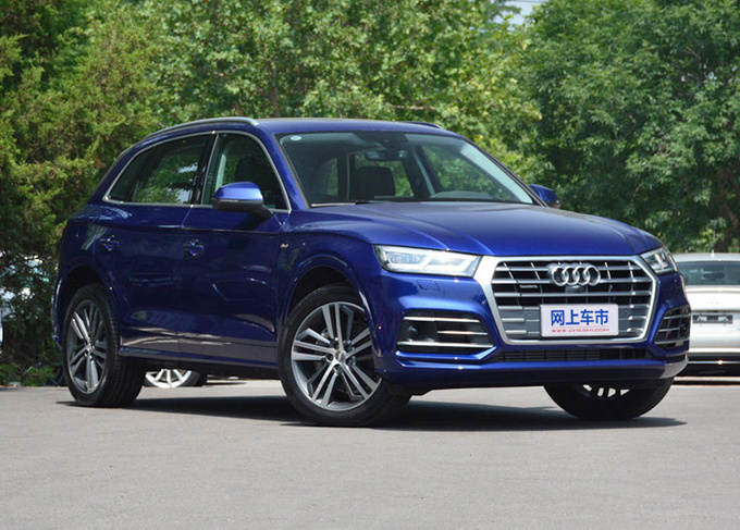 销量，奥迪国产车型,奥迪A6L销量，奥迪2019年销量，汽车销量