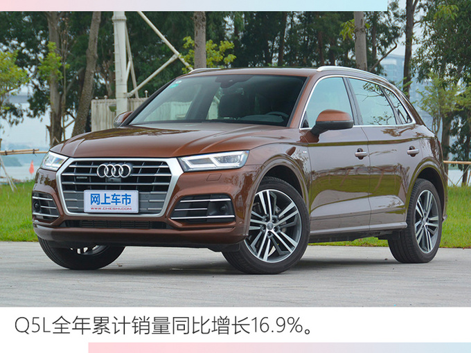 销量，奥迪国产车型,奥迪A6L销量，奥迪2019年销量，汽车销量