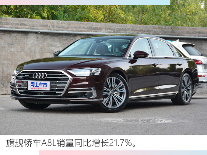 销量，奥迪国产车型,奥迪A6L销量，奥迪2019年销量，汽车销量