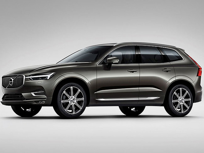 新车，沃尔沃，沃尔沃XC40纯电版,沃尔沃XC60插混