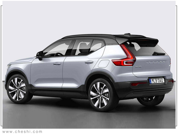 新车，沃尔沃，沃尔沃XC40纯电版,沃尔沃XC60插混