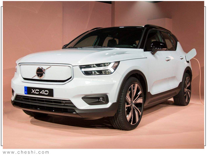 新车，沃尔沃，沃尔沃XC40纯电版,沃尔沃XC60插混