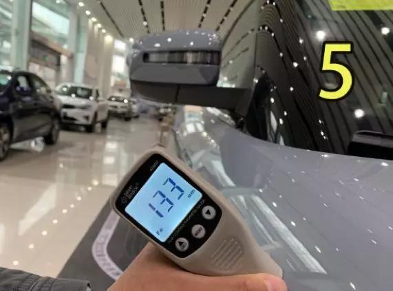 “这个概念车卖多少钱”……吉利icon到底是台什么样的车？ 0