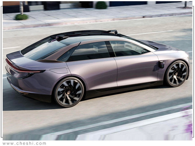 新车，SUV，拜腾新车