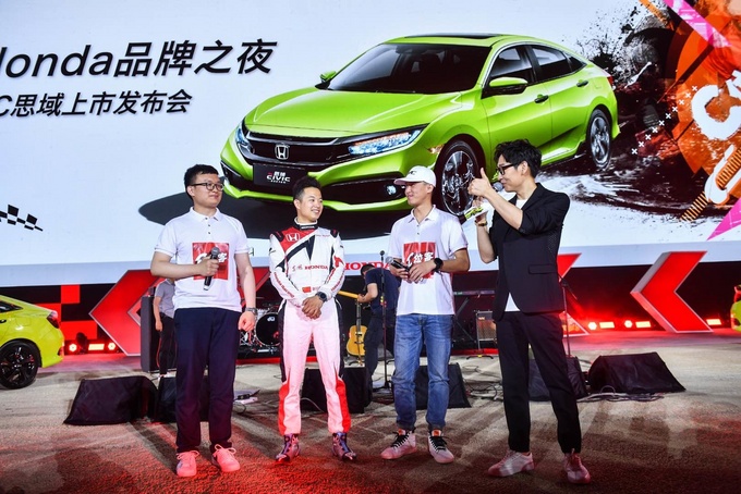 销量，东风本田，东风本田销量