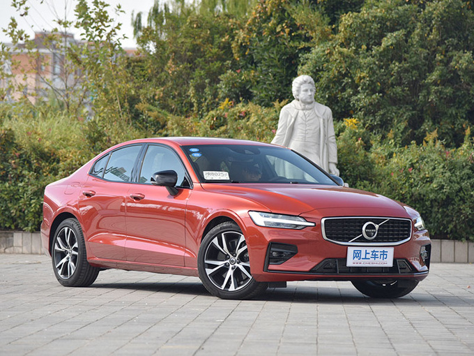 销量，沃尔沃，沃尔沃在华销量