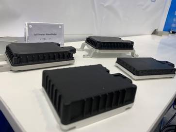 轻量化，自动驾驶，Automotive World日本