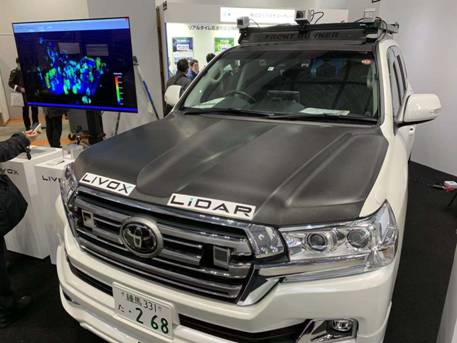 轻量化，自动驾驶，Automotive World日本