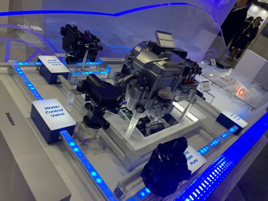 轻量化，自动驾驶，Automotive World日本