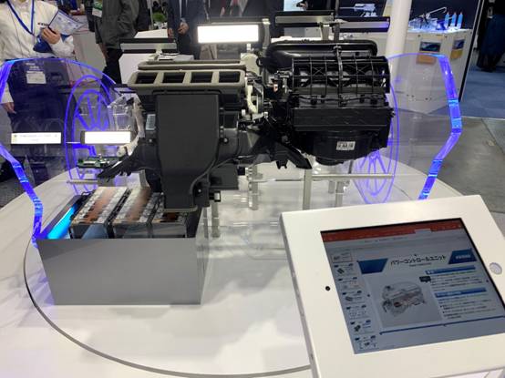 轻量化，自动驾驶，Automotive World日本