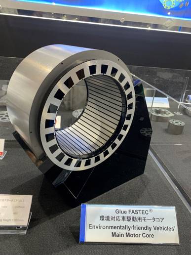 轻量化，自动驾驶，Automotive World日本