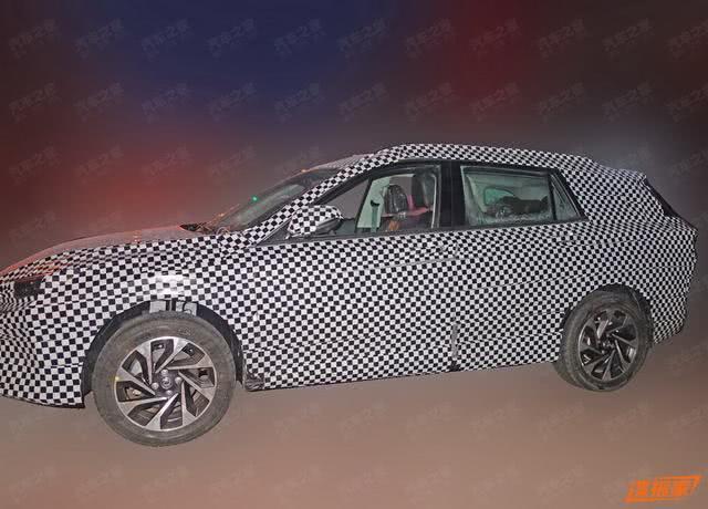 新车，销量，比亚迪，国内新车