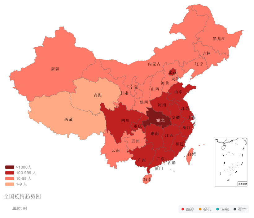 肺炎疫情下的汽车供应链