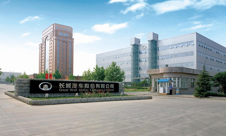 国民神车进军印度市场？放眼全球的长城汽车又要有大动作