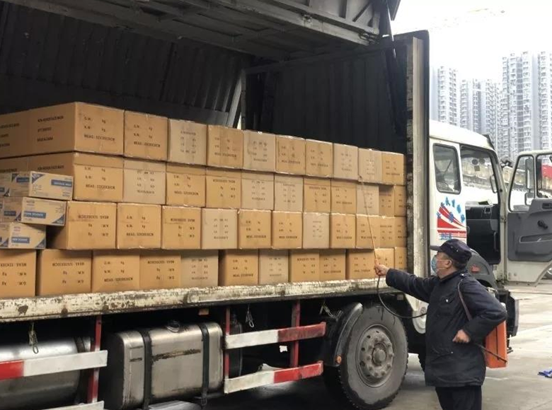 分秒必争！长安汽车战“疫”资金第一时间到账