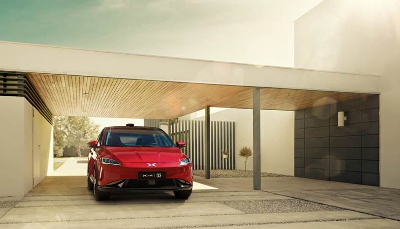 销量，汽车销量,1月小鹏G3销量