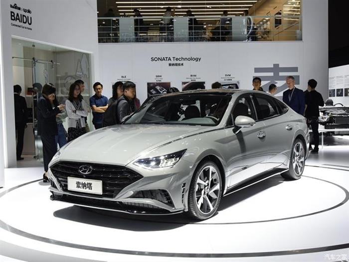 新车，北京现代，东风悦达起亚，现代2020新车,起亚2020新车，新索纳塔上市时间，新K5上市时间