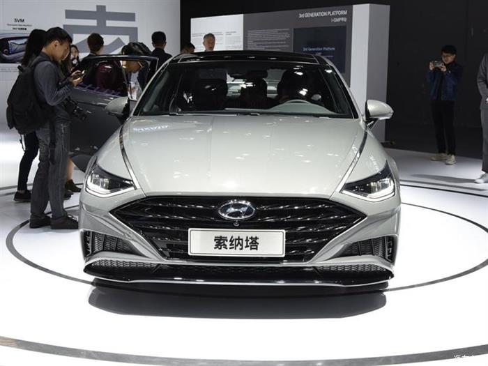 新车，北京现代，东风悦达起亚，现代2020新车,起亚2020新车，新索纳塔上市时间，新K5上市时间