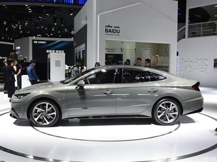 新车，北京现代，东风悦达起亚，现代2020新车,起亚2020新车，新索纳塔上市时间，新K5上市时间