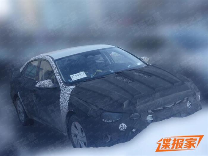 新车，北京现代，东风悦达起亚，现代2020新车,起亚2020新车，新索纳塔上市时间，新K5上市时间