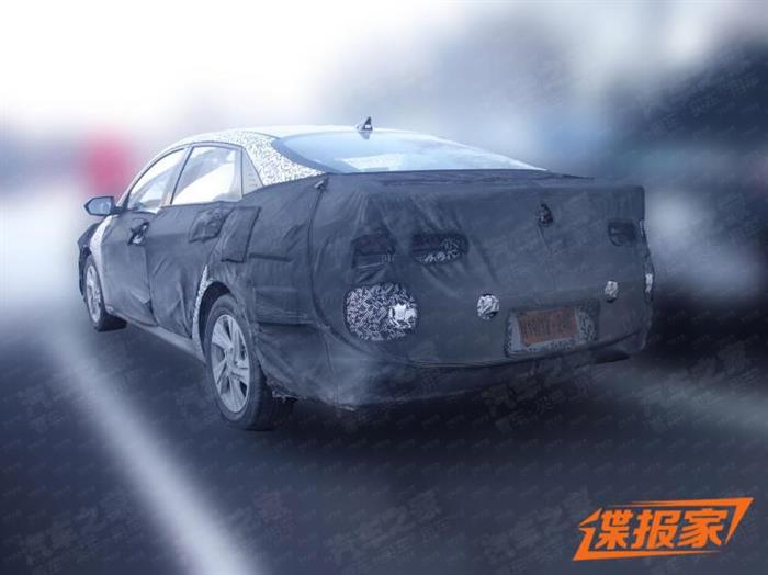 新车，北京现代，东风悦达起亚，现代2020新车,起亚2020新车，新索纳塔上市时间，新K5上市时间