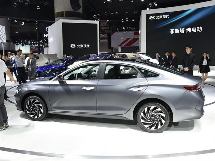 新车，北京现代，东风悦达起亚，现代2020新车,起亚2020新车，新索纳塔上市时间，新K5上市时间