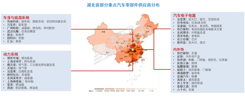 肺炎疫情影响持续恶化 全球零部件供应问题齐发