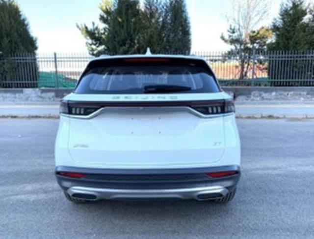 新车，自主品牌，帝豪GS，荣威i6，新车上市