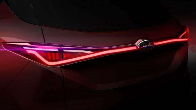 新车，自主品牌，帝豪GS，荣威i6，新车上市