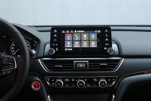 雅阁，凯美瑞，日系中型车