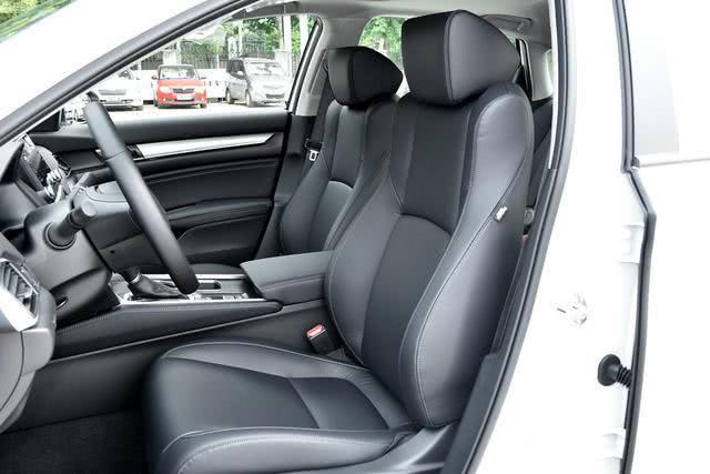 雅阁，凯美瑞，日系中型车