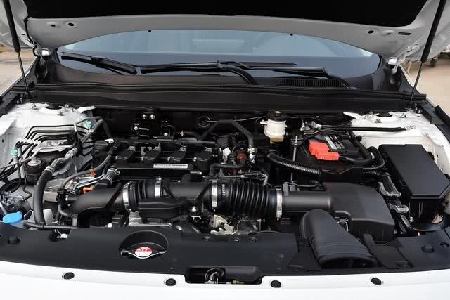 雅阁，凯美瑞，日系中型车