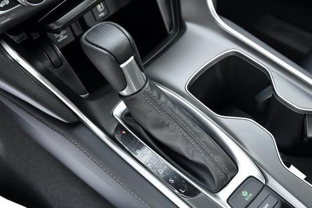 雅阁，凯美瑞，日系中型车