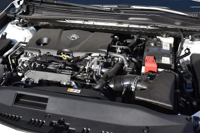 雅阁，凯美瑞，日系中型车