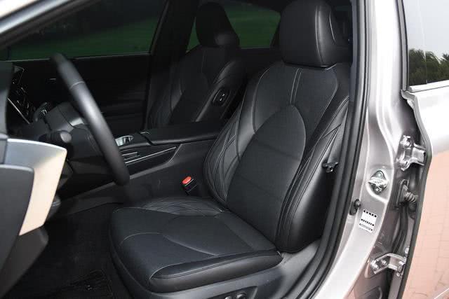 雅阁，凯美瑞，日系中型车