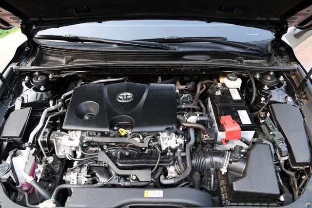 雅阁，凯美瑞，日系中型车