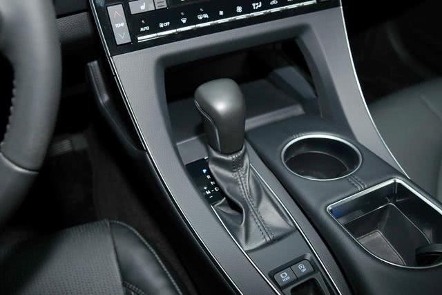 雅阁，凯美瑞，日系中型车